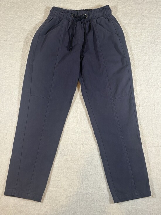 Zara Pants - Zara Women’s Utilitech Relaxed Joggers Straight Pant Size XS